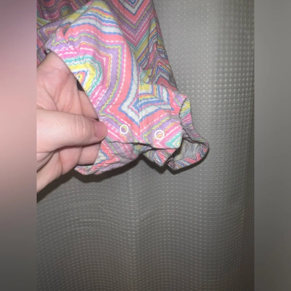 Oshkosh B’gosh Romper